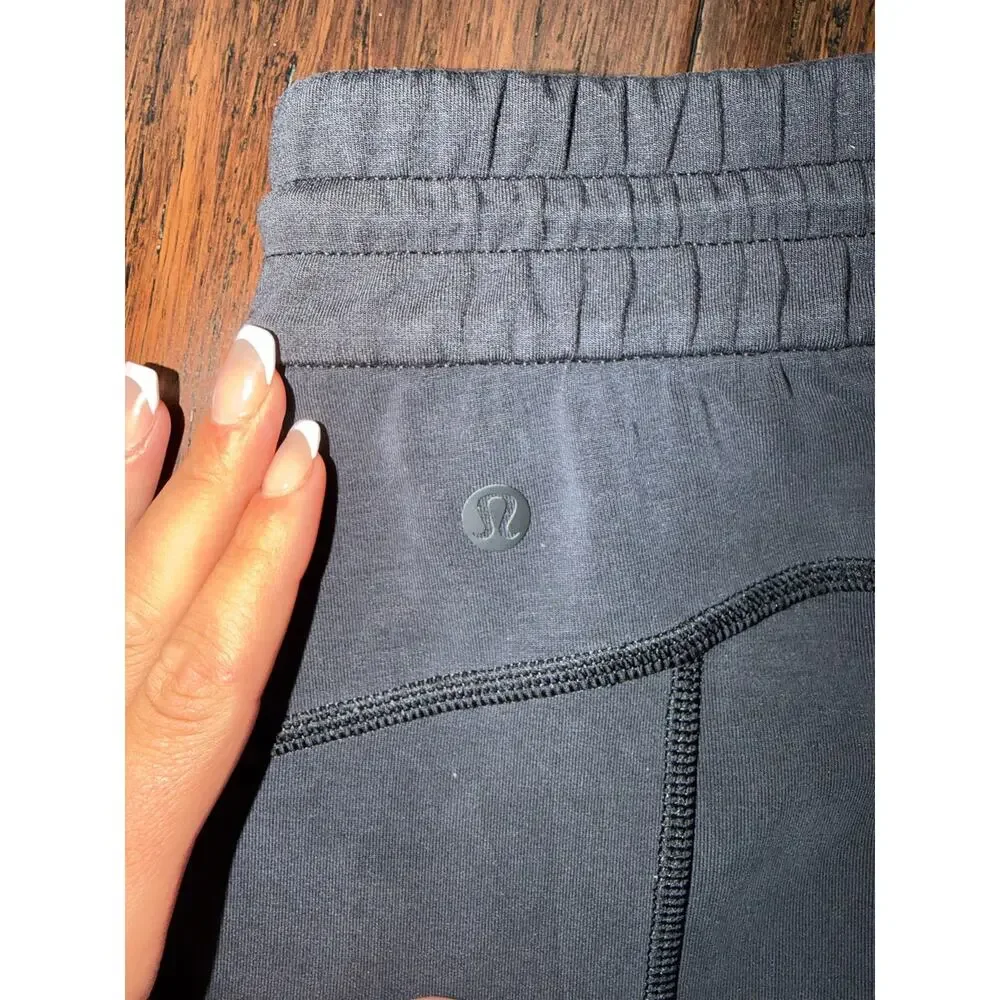 Lululemon Softstreme High-Rise Pant Women’s 2